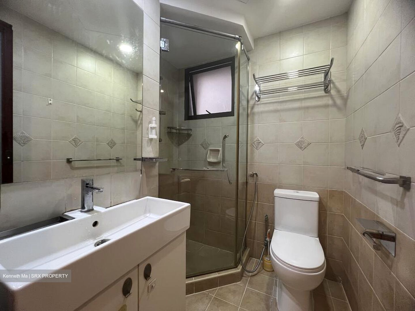The Mayfair (D22), Condominium #520033031